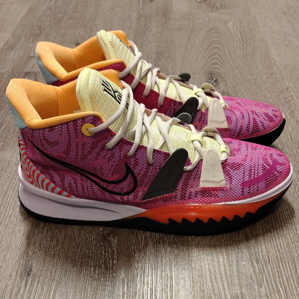 Kyrie 7 Creator